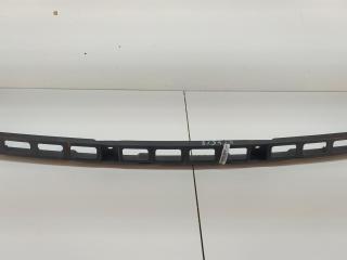 кронштейн заднего бампера Volkswagen Polo 5 поколение 2012, 1.2 л., дизель, МКПП, красный, хетчбэк 3 дв., 6R6807863A