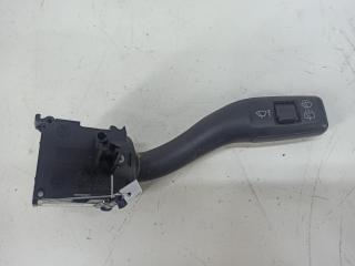 переключатель дворников Audi A4 B6 2003, 1.9 л., дизель, МКПП, синий, универсал, 4E0953503A