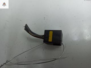 разъем (фишка) проводки Opel Astra G 2001, 1.6 л., бензин, МКПП, серый, хетчбэк 5 дв.