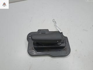 ручка внутренняя задняя правая Opel Vectra B 1998, 1.6 л., бензин, МКПП, красный, хетчбэк 5 дв., 90506462