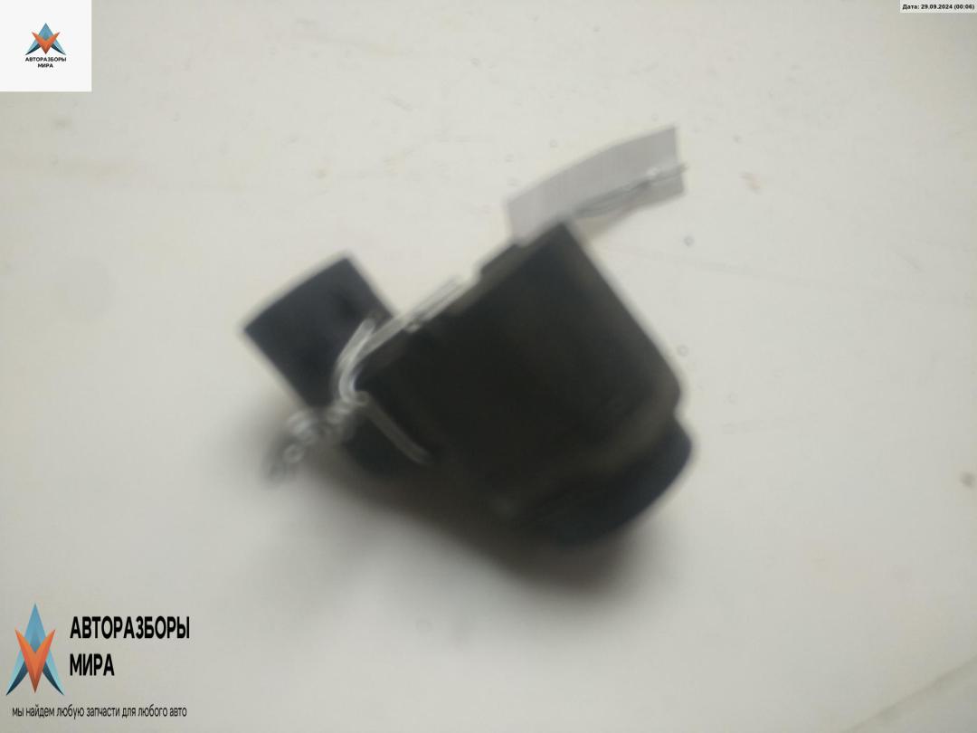 датчик парктроника Jaguar XJ X351 2011, 3.0 л., дизель, АКПП, чёрный, седан, AH4215K859AA - фото №1