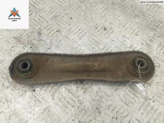 рычаг задний левый Ford Mondeo 3 поколение 2001, 2.0 л., бензин, АКПП, чёрный, универсал, 1S715K746CA