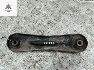 рычаг задний левый Ford Mondeo 3 поколение [рестайлинг] 2003, 2.0 л., бензин, МКПП, серый, универсал, 1S715K746CA