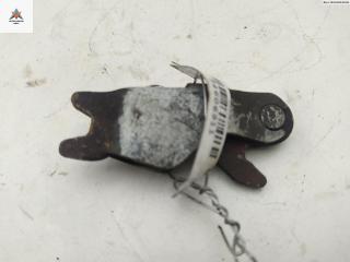 Механизм развода задних тормозных колодок левый Mercedes-Benz CLK-Класс W208/A208 [рестайлинг] 2000, 2.0 л., бензин, МКПП, чёрный, купе