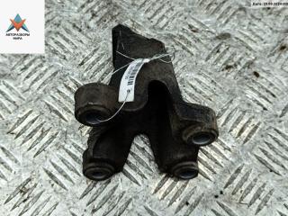 кронштейн (крепление) Audi A6 4F/C6 2006, 2.7 л., дизель, АКПП, чёрный, универсал, 4F0199307AA