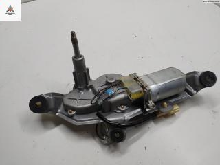 Двигатель стеклоочистителя заднего (моторчик дворников) Mazda 6 GG 2003, 2.0 л., дизель, МКПП, серый, универсал