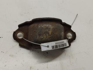 кронштейн (крепление) Audi A4 B5 1996, 1.8 л., бензин, МКПП, красный, седан