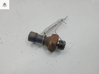 датчик давления масла Opel Astra G 1998, 1.6 л., бензин, МКПП, красный, универсал