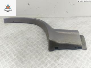 Накладка на арку задняя левая Ford Explorer 2 поколение 1997, 4.0 л., бензин, АКПП, красный, внедорожник 5 дв.