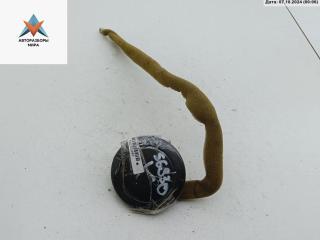 антенна Audi A6 4B/C5 1999, 1.8 л., бензин, МКПП, серый, седан, 4B5919889