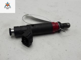 форсунка Skoda Fabia 1 поколение (6Y) 2003, 1.2 л., бензин, МКПП, синий, хетчбэк 5 дв., 03D906031C