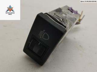 кнопка корректора фар Audi A4 B5 1996, 1.8 л., бензин, АКПП, серый, универсал, 4D0941301