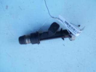 форсунка Opel Astra G 2004, 1.6 л., бензин, МКПП, серый, универсал, 25343299