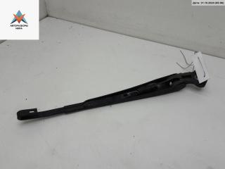 Щеткодержатель (поводок стеклоочистителя) задний Volkswagen Passat B5 1998, 1.6 л., бензин, МКПП, синий, универсал, 1J6955707A