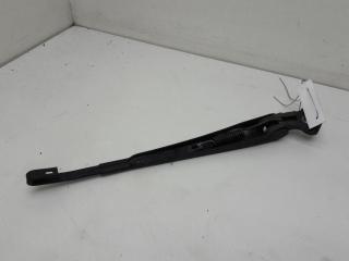 Щеткодержатель (поводок стеклоочистителя) задний Volkswagen Passat B5 1998, 1.6 л., бензин, МКПП, синий, универсал, 1J6955707A