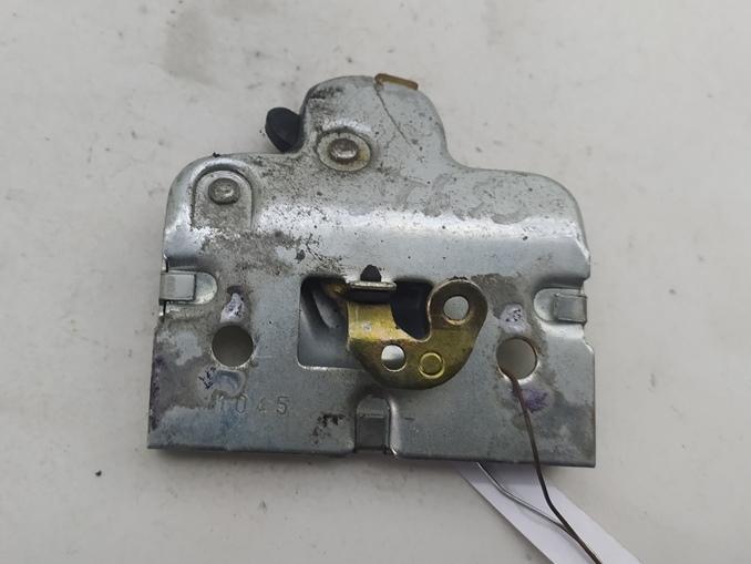 замок багажника Opel Astra F 1995, кабриолет, 90276394