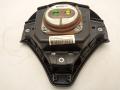 подушка безопасности водителя Fiat Croma 2 поколение 2006, 1.9 л., дизель, МКПП, чёрный, хетчбэк 5 дв., 735399616 - фото №2