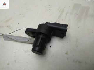 датчик распредвала Ford Focus 2 поколение 2005, 1.6 л., i, бензин, МКПП, чёрный, хетчбэк 3 дв.