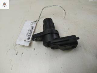датчик распредвала Ford Focus 2 поколение 2005, 1.6 л., i, бензин, МКПП, чёрный, хетчбэк 3 дв.