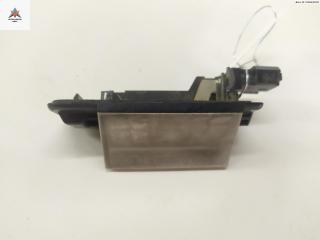 подсветка номера BMW 3 серия E36 1993, 1.6 л., бензин, МКПП, зелёный, седан, 1387048