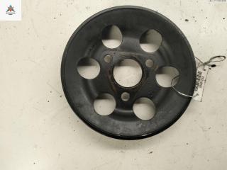 шкив насоса гидроусилителя Volkswagen Passat B5 1998, 1.6 л., бензин, МКПП, серый, универсал, 058145256E