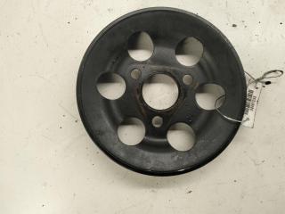 шкив насоса гидроусилителя Volkswagen Passat B5 1998, 1.6 л., бензин, МКПП, серый, универсал, 058145256E