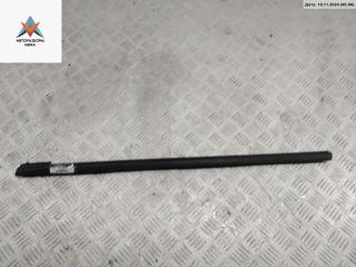 Молдинг стекла двери задней левой наружный Ford C-Max 1 поколение 2005, 1.6 л., i, бензин, МКПП, серый, минивэн, 3M51R25605