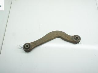 рычаг задний левый Ford Mondeo 3 поколение [рестайлинг] 2003, 2.0 л., дизель, МКПП, серый, универсал, 1S715500-AC