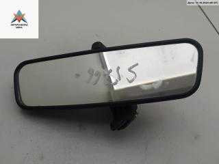 зеркало салона Opel Astra F [рестайлинг] 1996, 1.6 л., бензин, МКПП, красный, универсал