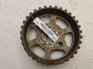 Шкив б/у Citroen Berlingo 1 поколение (M59) [рестайлинг] 2007, 1.6 л., дизель, МКПП, белый, фургон, 9636947780