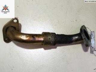 трубка системы рециркуляции EGR Volkswagen Golf 4 поколение 2003, 1.9 л., дизель, МКПП, хетчбэк 5 дв., 038131521AD