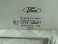 стекло двери задней правой Ford Mondeo 3 поколение [рестайлинг] 2007, 1.8 л., бензин, МКПП, серый, хетчбэк 5 дв., 1303630, 1S71-F25712-AB - фото №2