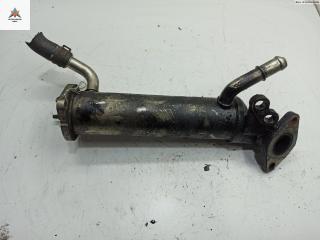 охладитель EGR / Радиатор EGR Fiat Ducato 3 поколение 2006, 2.2 л., дизель, 6C1Q9F464AE