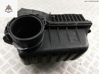 корпус воздушного фильтра Volkswagen Sharan 1 поколение [рестайлинг] 2001, 2.8 л., бензин, МКПП, синий, минивэн, 7M3129607AL