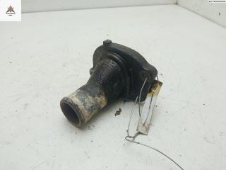 корпус термостата Fiat Doblo 1 поколение 2004, 1.2 л., бензин, МКПП, белый, фургон