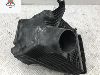 корпус воздушного фильтра Renault Scenic 2 поколение [рестайлинг] 2006, 1.9 л., дизель, МКПП, красный, минивэн, 8200545280