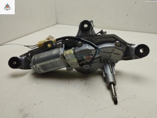 Двигатель стеклоочистителя заднего (моторчик дворников) Mazda 6 GG 2004, 2.3 л., бензин, МКПП, серый, универсал, 8496000042