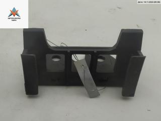 кронштейн заднего бампера BMW 7 серия E38 [рестайлинг] 1999, 2.8 л., бензин, АКПП, чёрный, седан, 51111970389