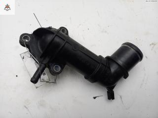 корпус термостата Opel Insignia 1 поколение (A) 2009, 2.0 л., дизель, МКПП, серый, седан, 0428740