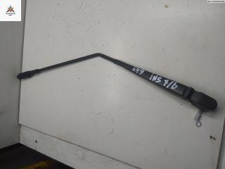 Щеткодержатель (поводок стеклоочистителя) задний Opel Insignia 1 поколение (A) [рестайлинг] 2015, 2.0 л., дизель, АКПП, чёрный, хетчбэк 5 дв., 13227421