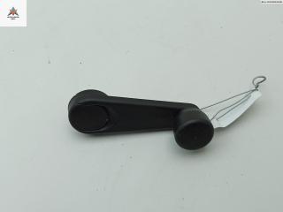 ручка стеклоподъемника BMW 3 серия E46 1999, 1.9 л., бензин, МКПП, красный, седан, 8122503