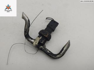 датчик кондиционера BMW 5 серия E60/E61 2005, 2.5 л., дизель, АКПП, серый, седан