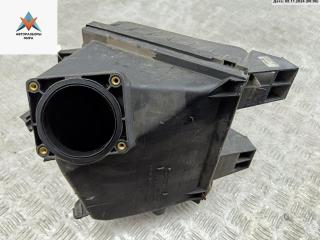 корпус воздушного фильтра Audi A6 4B/C5 1999, 2.8 л., бензин, МКПП, чёрный, универсал, 078133837BD