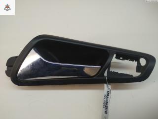 ручка внутренняя передняя левая Volkswagen Passat B6 2006, 2.0 л., дизель, АКПП, серый, универсал, 3C1837113D