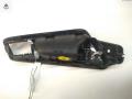 ручка внутренняя передняя левая Volkswagen Passat B6 2006, 2.0 л., дизель, АКПП, серый, универсал, 3C1837113D - фото №2