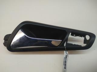 ручка внутренняя передняя левая Volkswagen Passat B6 2006, 2.0 л., дизель, АКПП, серый, универсал, 3C1837113D