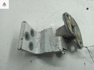 петля двери Mercedes-Benz Vito-1 W638 2003, белый, микроавтобус, A6387202137