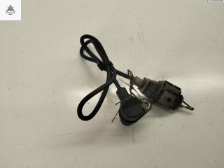 датчик коленвала Skoda Octavia mk1 (A4 1U) 1999, 1.6 л., бензин, МКПП, синий, хетчбэк 5 дв., 06A906433C