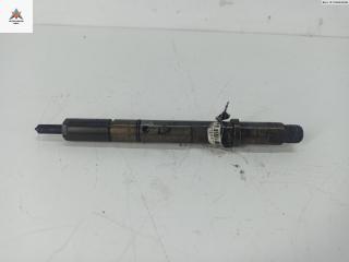 форсунка Audi A6 4B/C5 [рестайлинг] 2002, 2.5 л., дизель, МКПП, чёрный, универсал, 059130201F