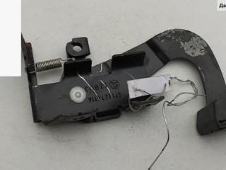 замок лючка топливного бака Skoda Fabia 1 поколение (6Y) 2003, 1.4 л., бензин, МКПП, серый, универсал